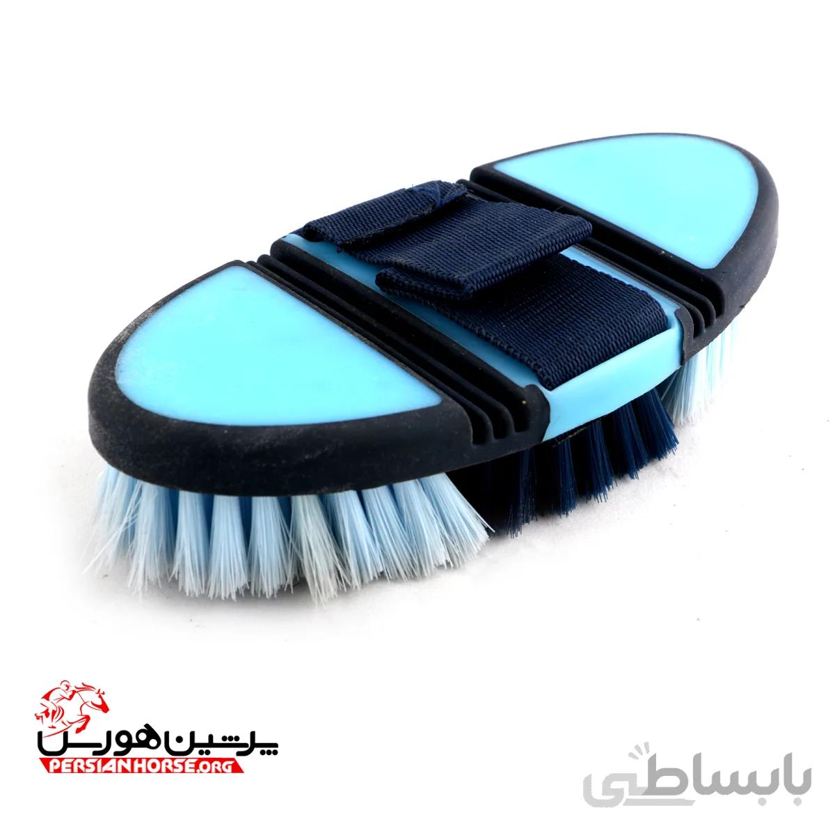 برس بدن ژله ای