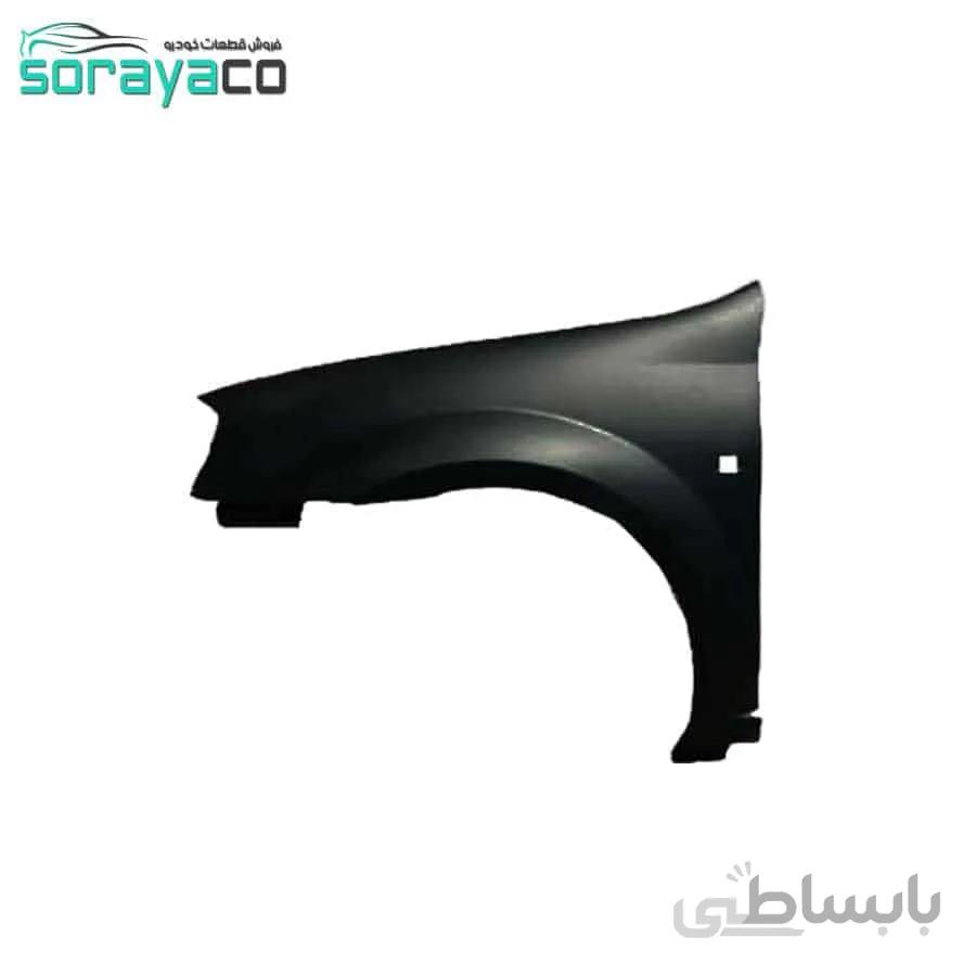 گلگیر جلو چپ ال ۹۰ اصلی ا L90 Left fender