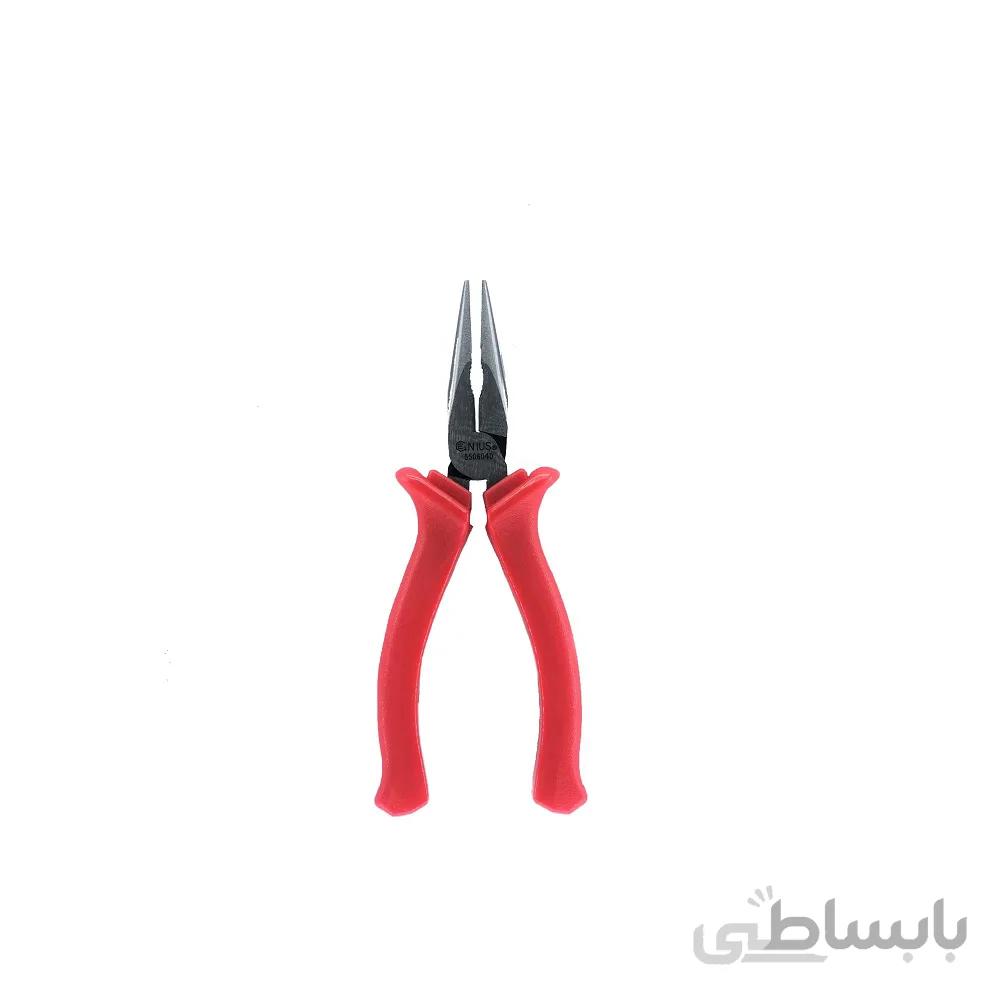 دم باریک جنیوس GNIUS_550604Dتایوانی سایز 6 اینچ