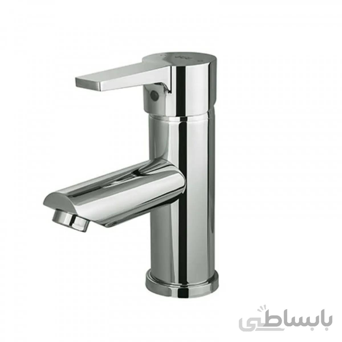 شیر روشویی کلار مدل نیو آریا