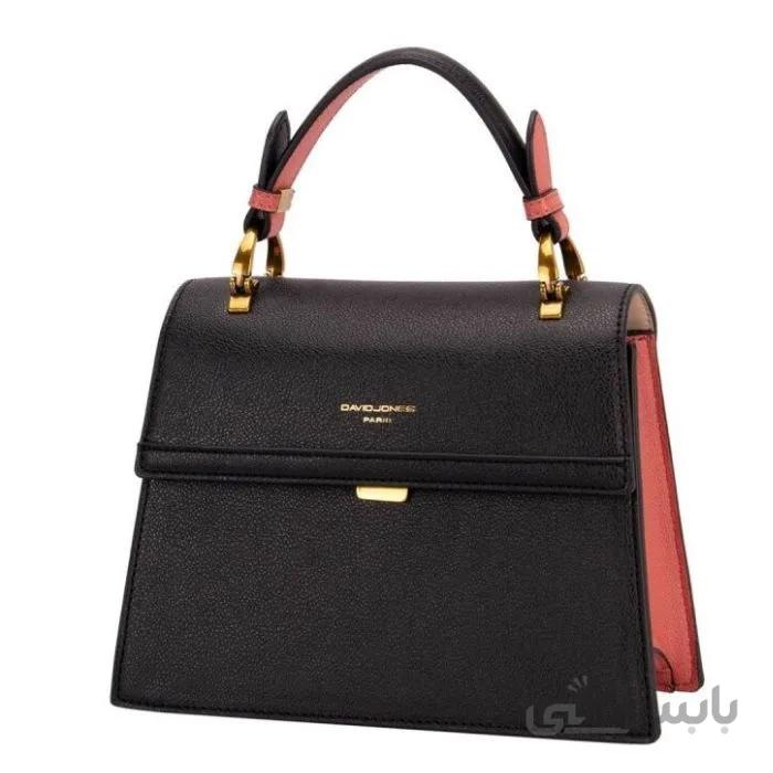 کیف دستی زنانه کد David Jones cm6100