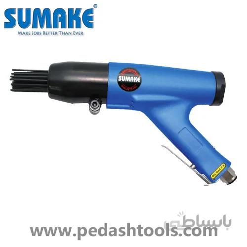 چکش بادی ST-2553 سوماک SUMAKE ا Pneumatic hammer-ST-2553-SUMAKE