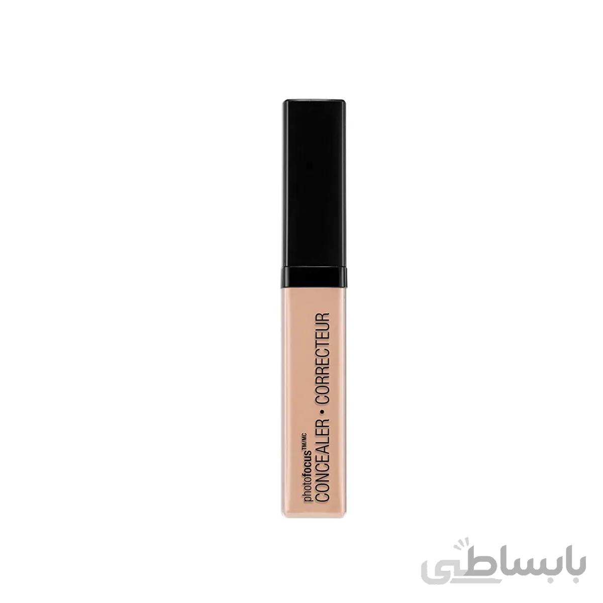 کانسیلر فتوفوکوس وت ان وایلد Photo Focus ا Wet n Wild photo focus concealer