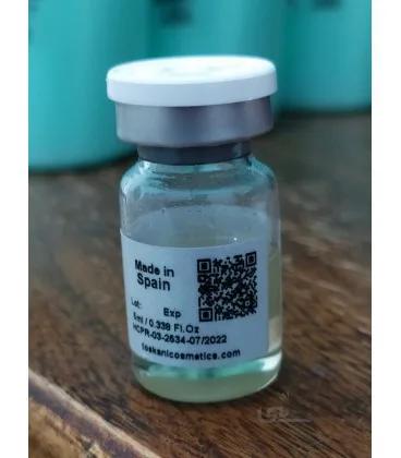 کوکتل مزوتراپی اورجینال TOSKANI HCPR