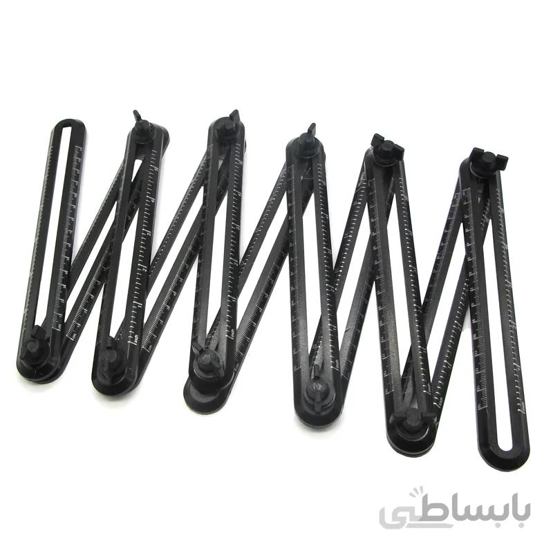 سانتی پلاس مصبرین