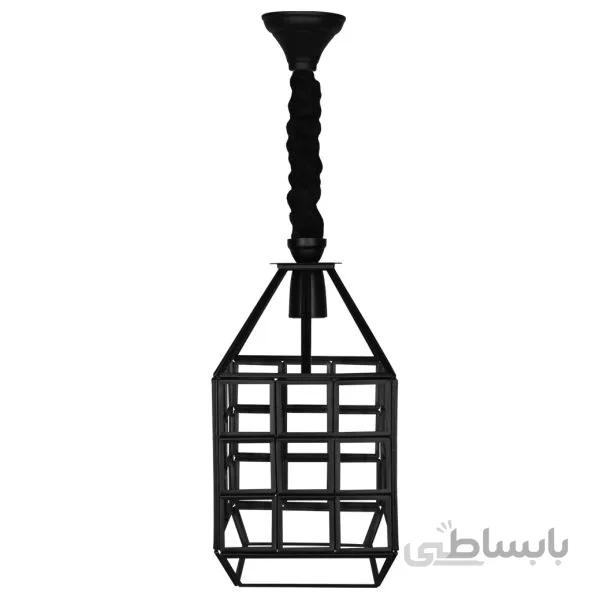 لوستر مدرن وزرا مدل LB110