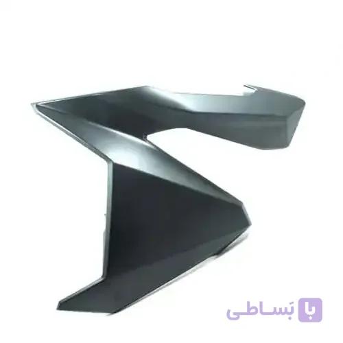 فلاپ های کلیک بغل چراغ سمت راست