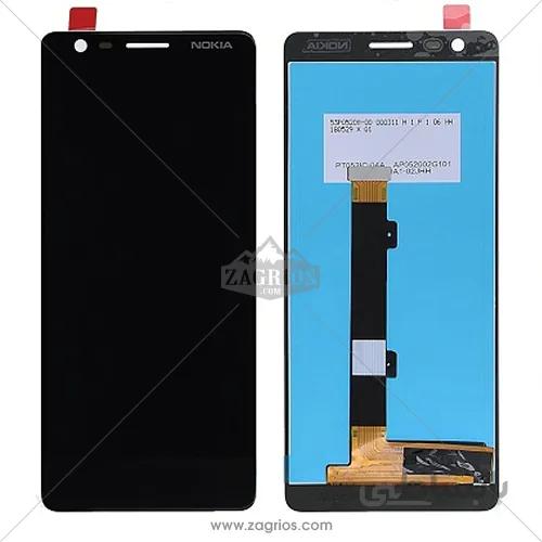 تاچ و ال سی دی نوکیا Nokia 3.1