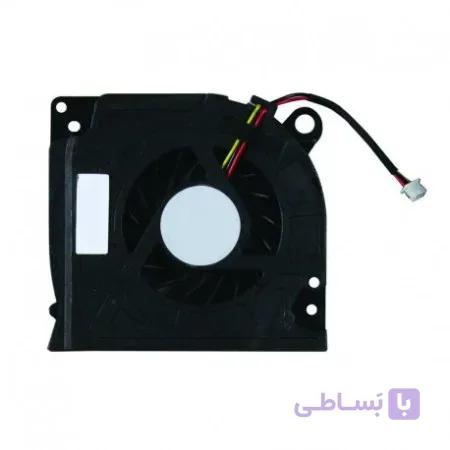 فن لپ تاپ دل Dell Latitude D630 Laptop CPU Fan