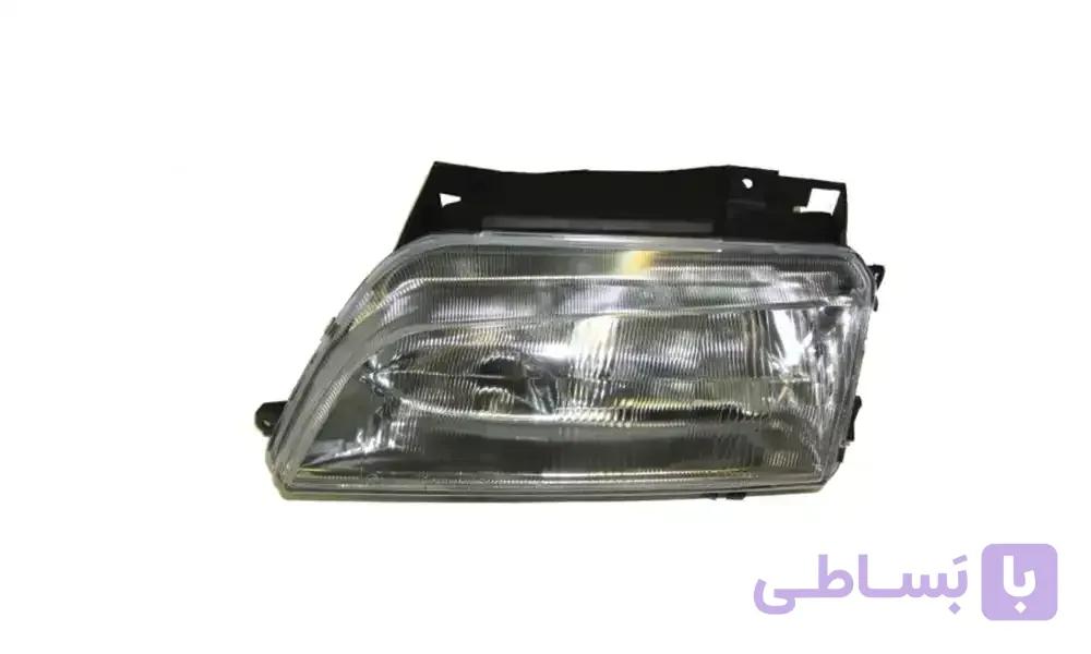 چراغ جلو راست زانتیا
