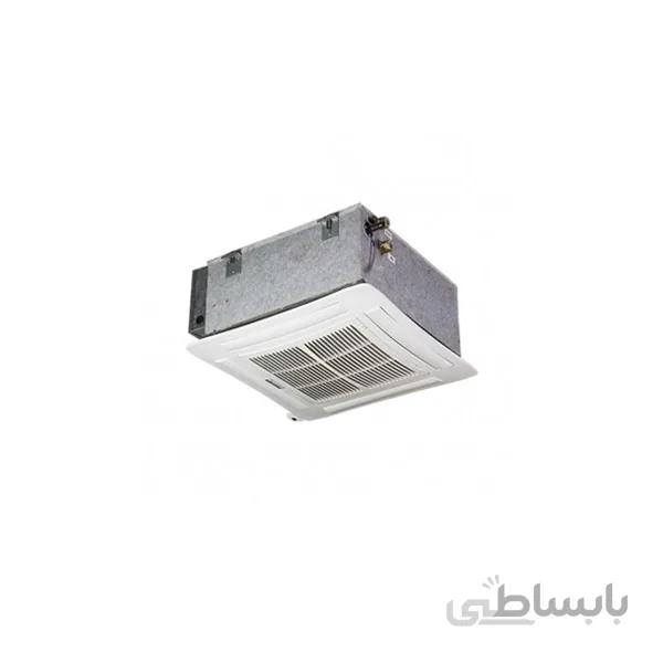 فن کویل کاستی چهارطرفه تهویه 800CFM مدل CFA-800
