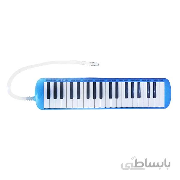 ساز بادی ملودیکا گالری موسیقی