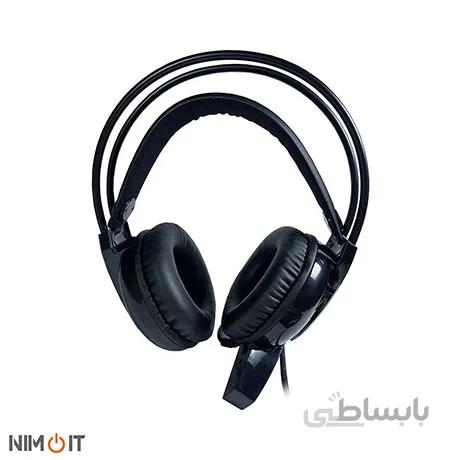 هدست گیمینگ باسیم بیاند BGH-484