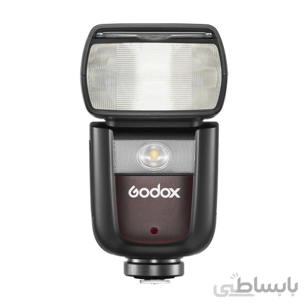 فلاش گودکس Godox V860II-C TTL Li-Ion Flash ا Godox V860II-C TTL Li-Ion Flash