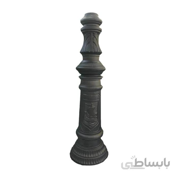 پایه چراغ کد E80