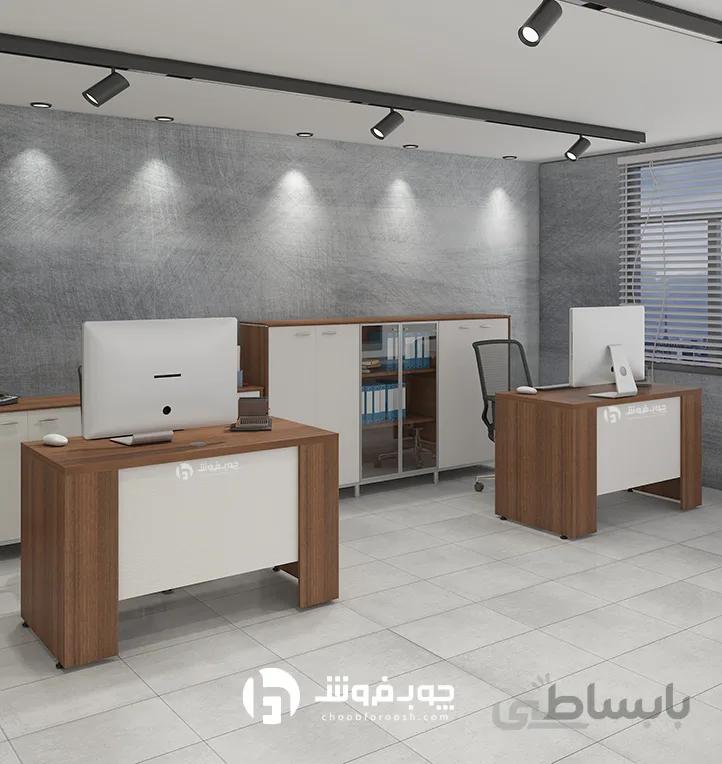 میز ام دی اف