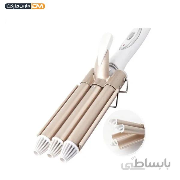 فر کننده مو کیمی مدل KM1010