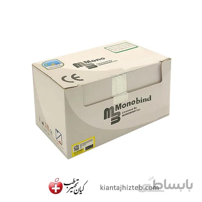 کیت تست AFP برند مونوبایند 96 تستی
