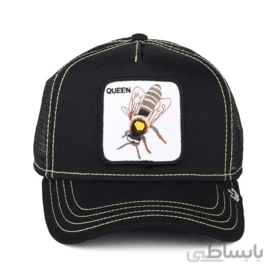 کلاه نقاب دار مدل Goorin - Queen Bee