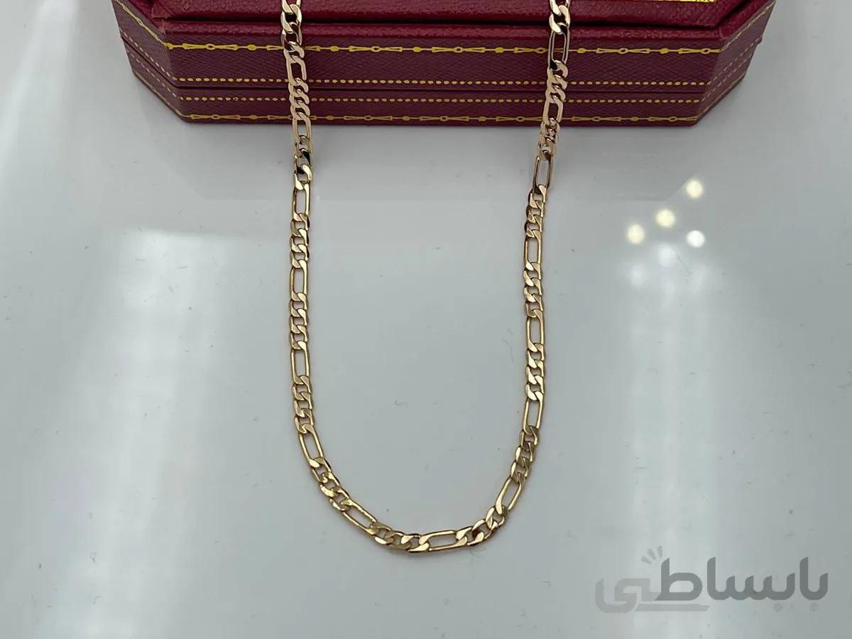 زنجیر فیگارو ژوپینگ 60 سانت