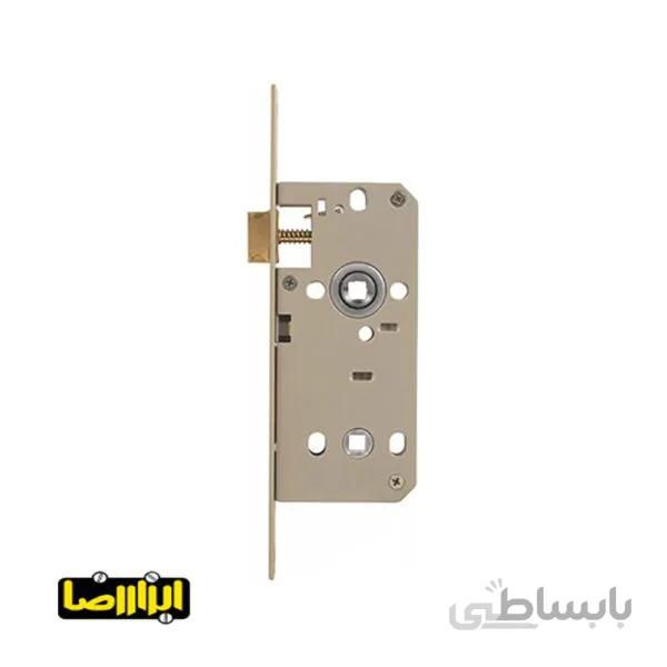 قفل سرویس بلبرینگی 6.5 سانت سپه
