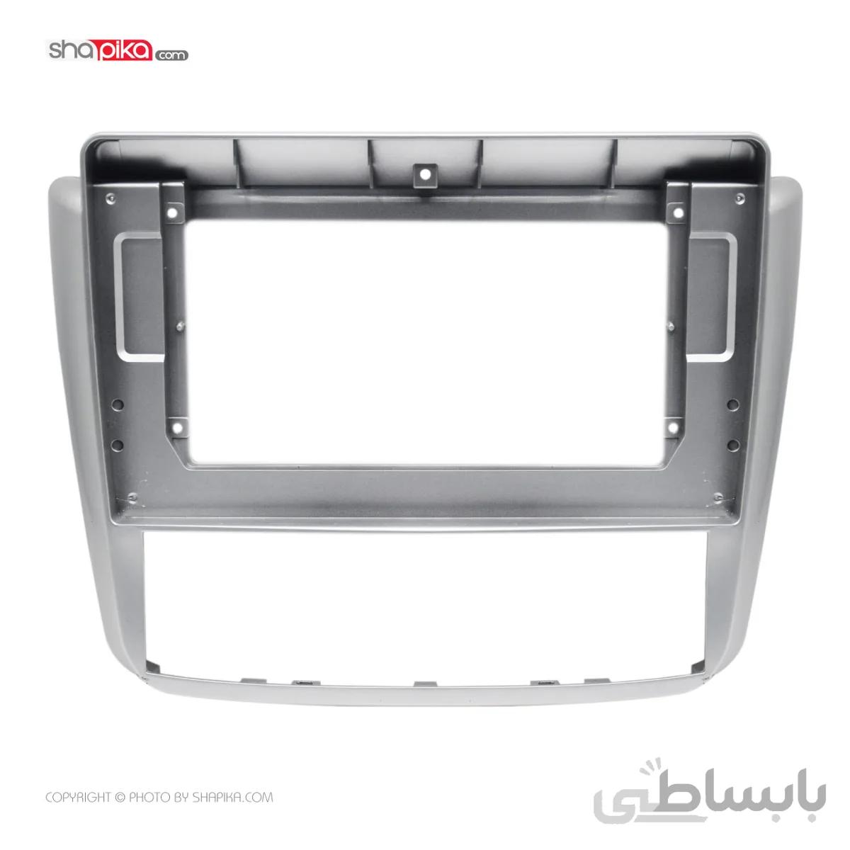 قاب فابریک مانیتور مناسب خودرو آریو زد 300
