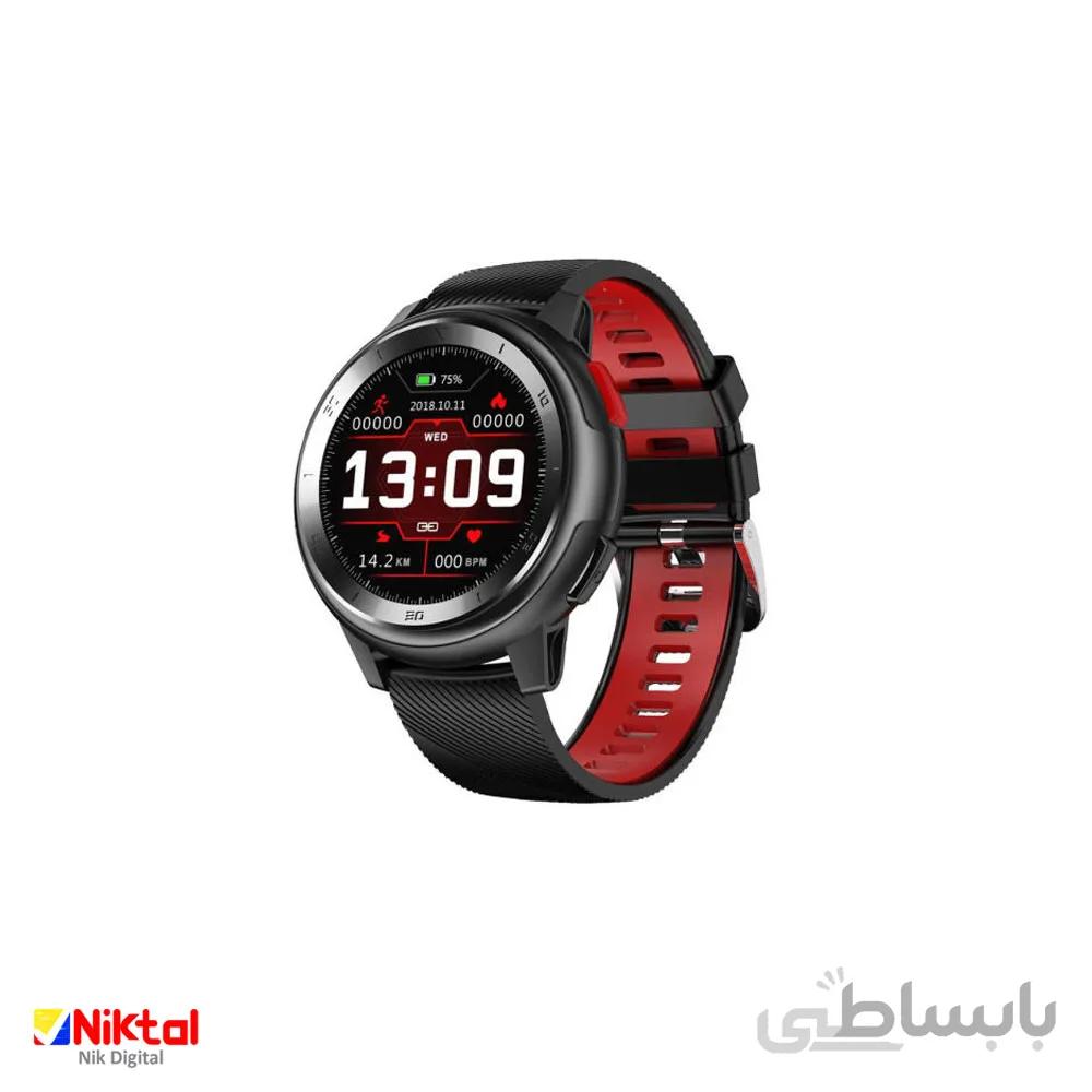 ساعت هوشمند مدل DT68