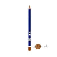 مداد ابرو لیدو شماره 209 ا Lido Eyebrow Pencil No.209