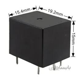 Relay BRD SS 112L 5Pin /7A 12V 0.36W AFE 00