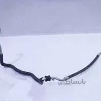 شیلنگ مکش کمپرسور اصلی میتسوبیشی ( Genuine parts ) - لنسر