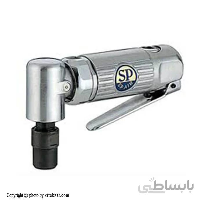 فرز انگشتی بادی سر کج اس پی مدل SP-1200AH