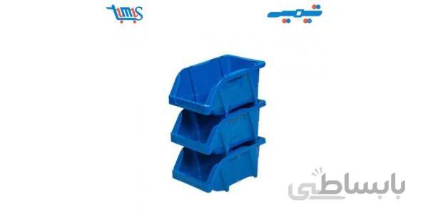 جعبه انبار نمره 1