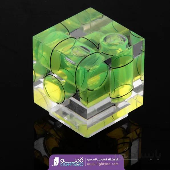 تراز سه محوره دوربین عکاسی