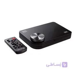 کارت صدا کریتیو X-FI 5.1 PRO