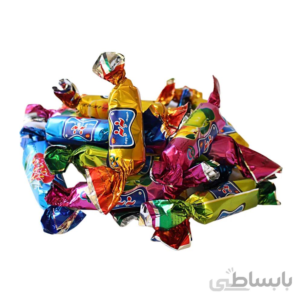 لواشک پذیرایی به به