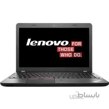 لپ تاپ 15 اینچی لنوو مدل ThinkPad E550 - D ا Lenovo ThinkPad E550 - D - 15 inch Laptop
