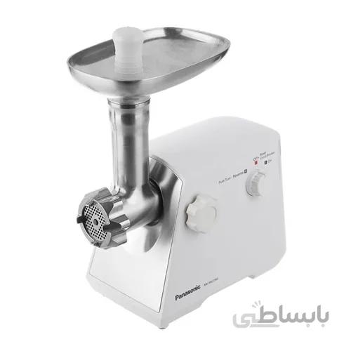 چرخ گوشت پاناسونیک مدل PANASONIC MK-G1560 ا PANASONIC Meat Grinder MK-G1560