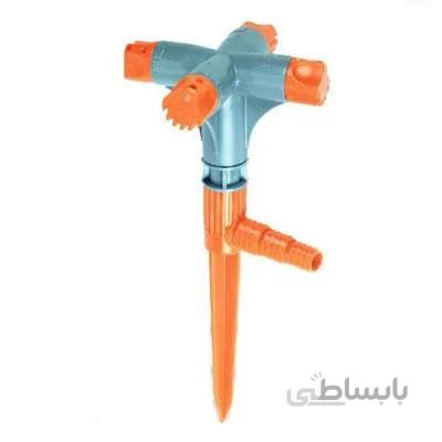 فواره پلاستیکی چهار شاخ سایم SAYIM کد 1014