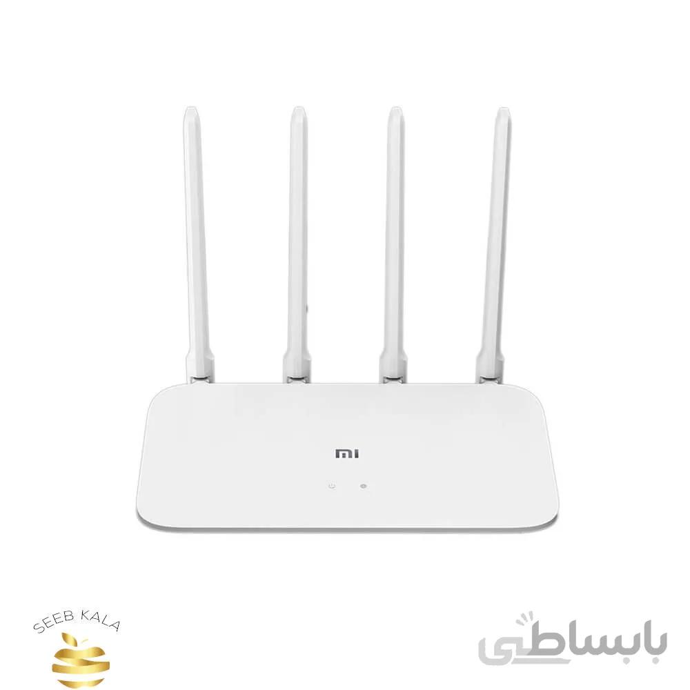 Xiaomi Router 4AC روتر وایرلس شیائومی