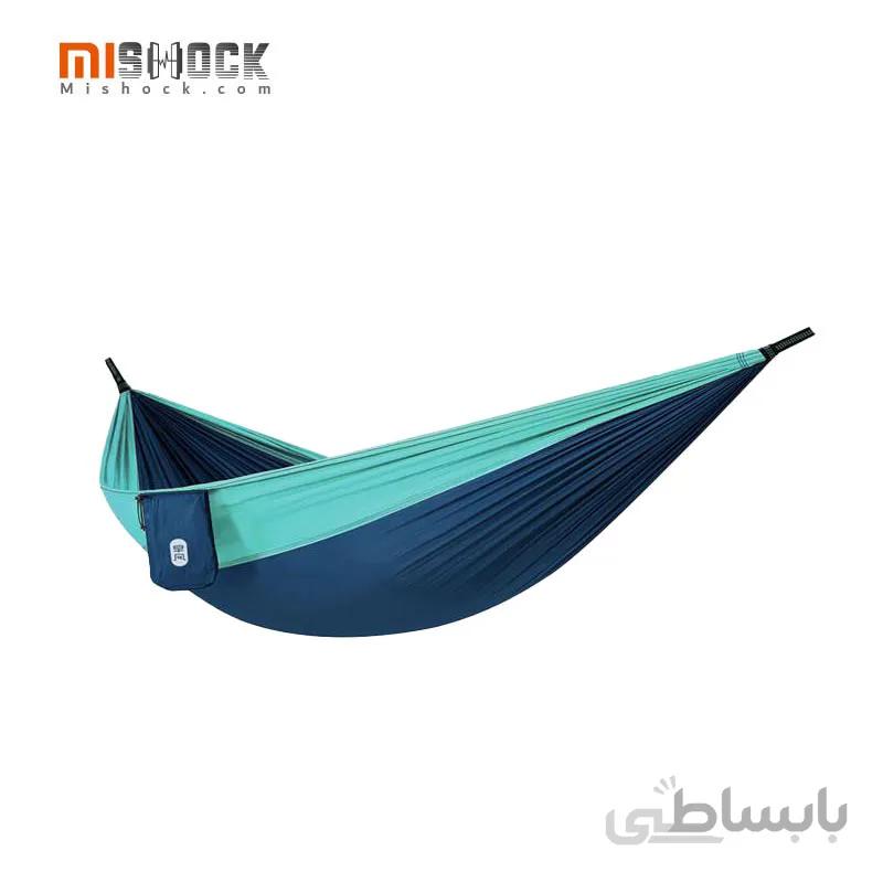 تخت آویز شیائومی Zaofeng Hammock ا Xiaomi Zaofeng Hammock Swing Bed