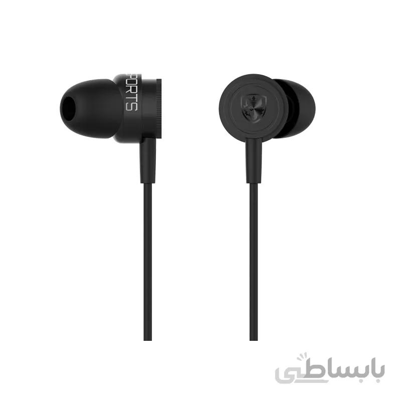 هدفون گیمینگ سدس مدل Wings 10