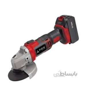مینى فرز شارژى Mahak مدل AG-20Li ا Mahak Rechargeable Mini Milling Model AG-20Li