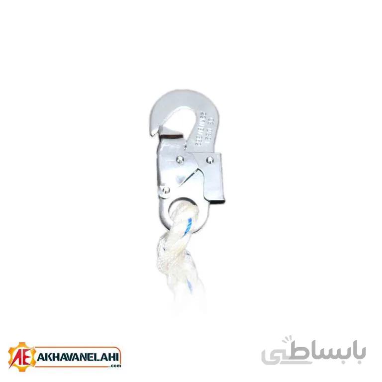 کمربند ایمنی داربستی