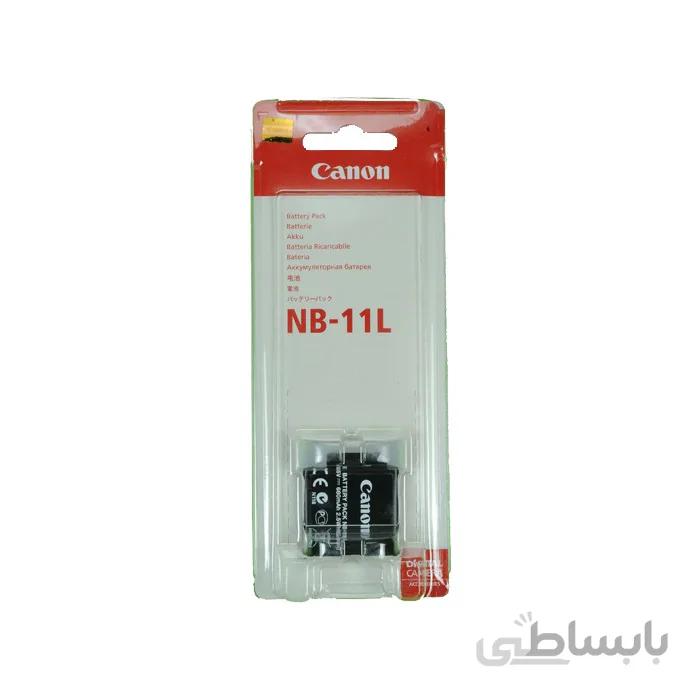 باتری لیتیومی دوربین کانن Canon NB-11L
