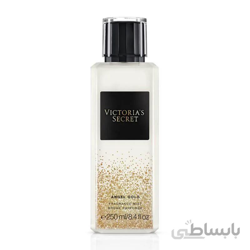 بادی اسپلش angel gold ویکتوریا سیکرت