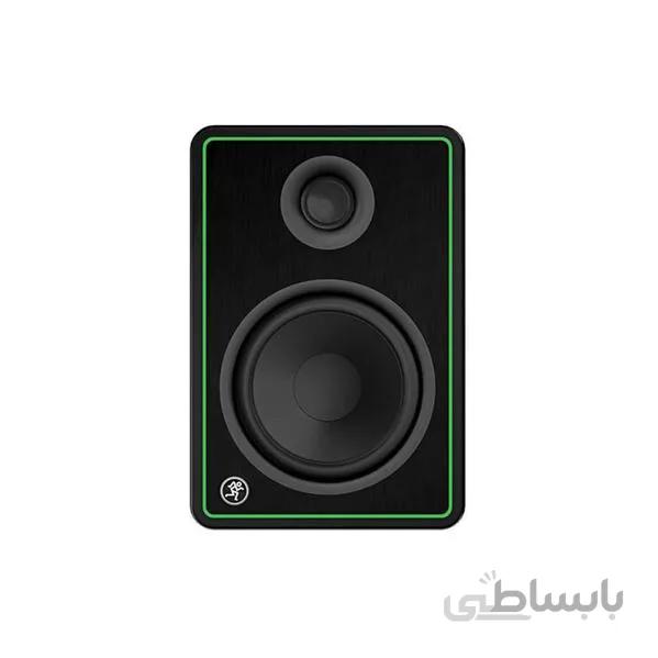 Mackie CR3-X اسپیکر مانیتورینگ