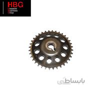 چرخ زنجیر میل سوپاپ اصلی میتسوبیشی ( Genuine parts ) - لنسر