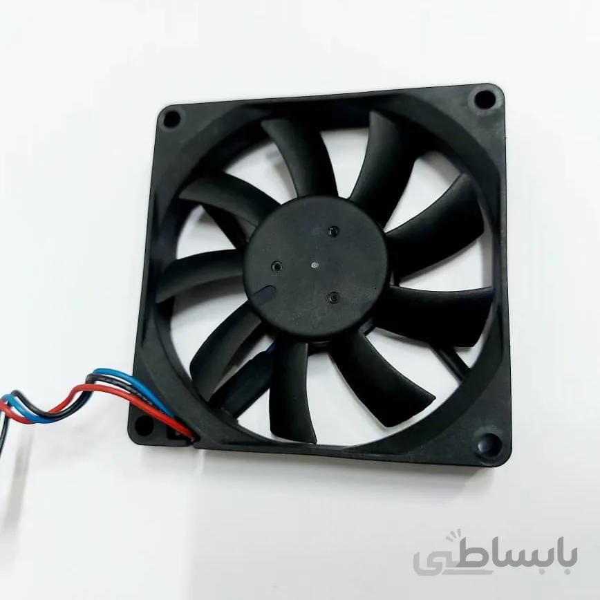 فن مربعی (80*80*15 میلیمتر)اینفکوس LP650 ویدئو پروژکتور