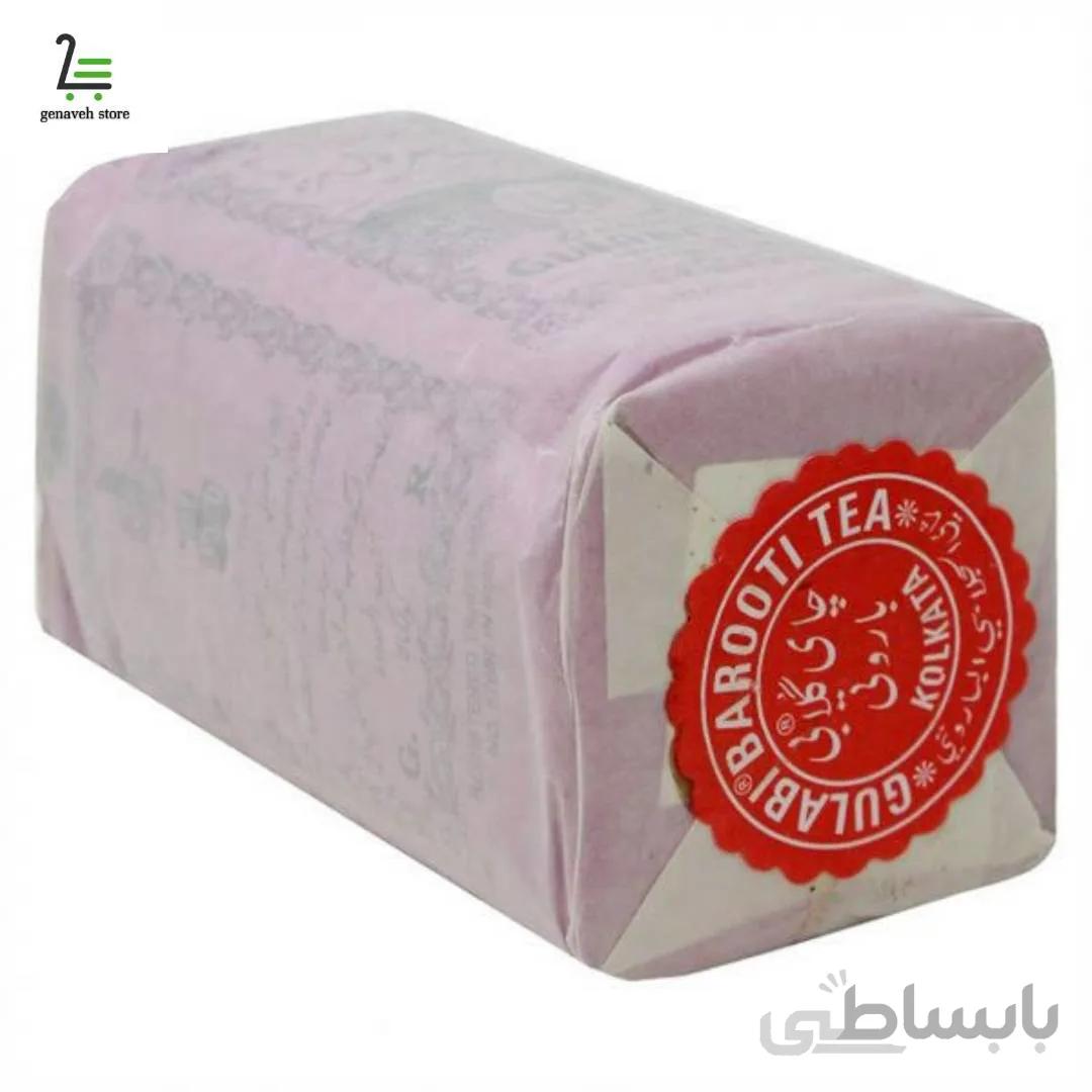 چایی گلابی 500گرمی