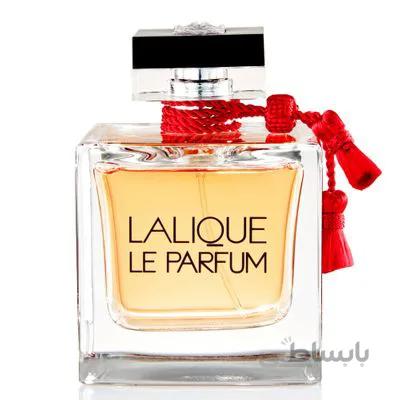 ادکلن زنانه تستر عطر زنانه لالیک قرمز لاپرفیوم Lalique Le Parfum